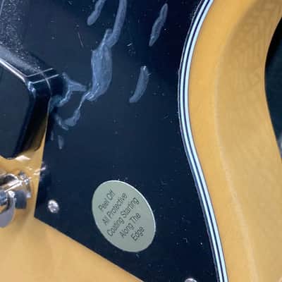 Gibson Les Paul Special 2019 - Present - TV Yellow image 9