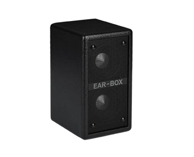 Phil Jones Bass EB-200 EarBox Personal Stage Monitor image 1