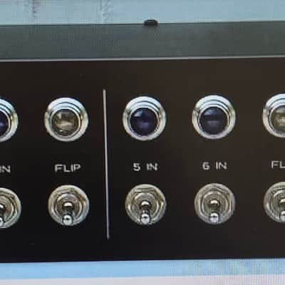 RJR Stereo Insert Switcher imagen 1