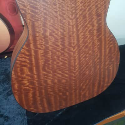 DuPont MD100 Selmer Maccaferri Style Gypsy Jazz Guitar image 4