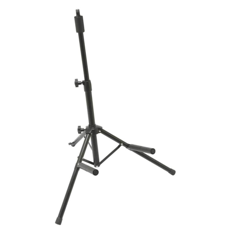 On-Stage RS7500 Tilt-Back Tripod Amp Stand image 1