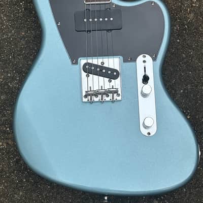 Squier Paranormal Offset Telecaster SJ Guitar image 2