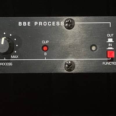 BBE 362 Sonic Maximizer image 1