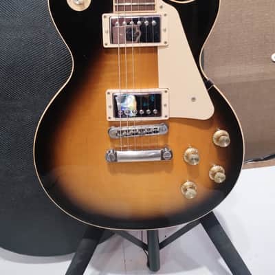 Gibson Les Paul Traditional 2012 - Tobacco Burst image 3