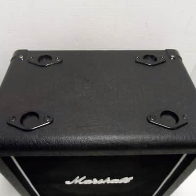 Vintage Marshall LEAD Guitar Amp Amplifier MG15HFX MINI MICRO STACK Head Cabinet MG15 HFX MG 15 10 image 16