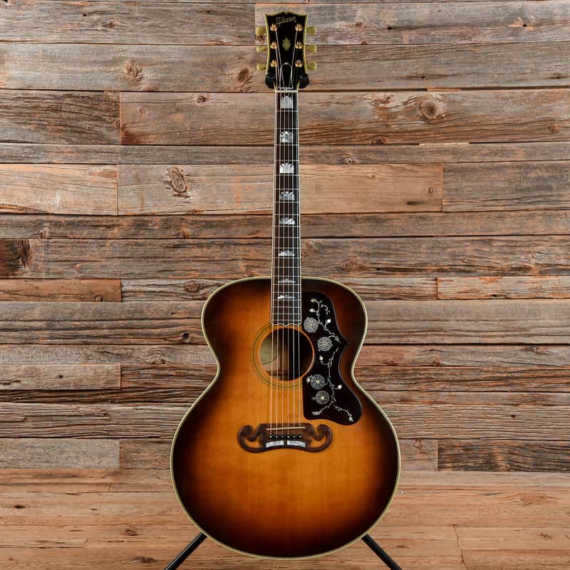Gibson J-200 1986 - 1988 image 1