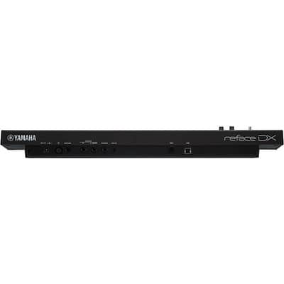 YAMAHA Mobile-mini FM Synthesizer with built-in speakers image 3
