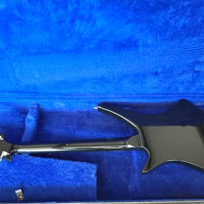 Guild X-79 Skyhawk w/Orig Case & Finish, 1982 s/n, Seymour Duncan Humbuckers image 6