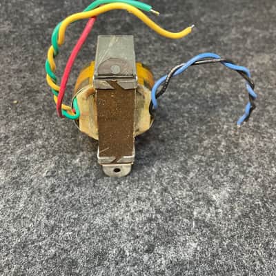 Fender 5e3 Tweed Deluxe Output Transformer: Classic Tone 40-18022 image 4