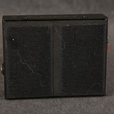 Eden World Tour Bass Pre Amp - 2nd Hand image 6