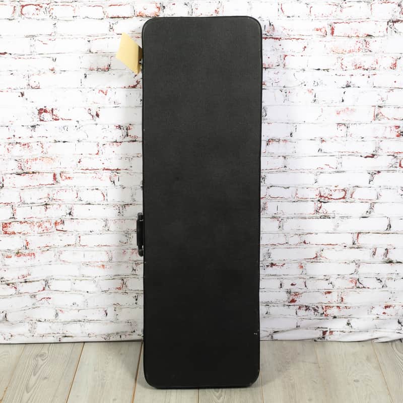 Gator - Electric Guitar Hardshell Case - Black USED image 1