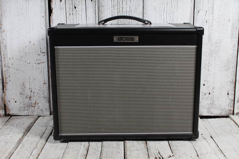 Boss Nextone Artist Electric Guitar Amplifier 80 Watt 1 x 12 Combo Amp image 1