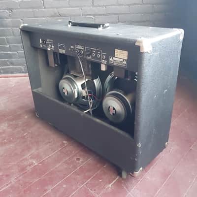 Crate Vintage Club 60 2x12 - Celestion Speakers Added image 7