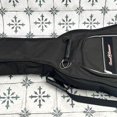Epiphone "Inspired by Gibson Custom" Les Paul Custom • Ebony • 2023 • 8.8 lb image 12