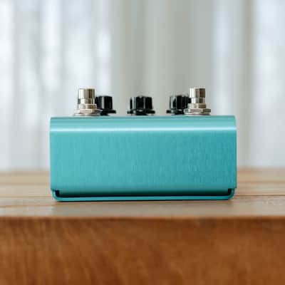 Strymon Blue Sky V1 Reverberator image 4