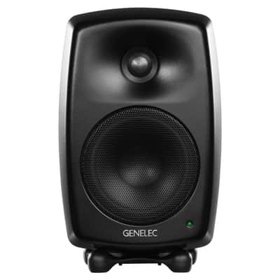 Genelec 8030 CM - active studio monitor image 2