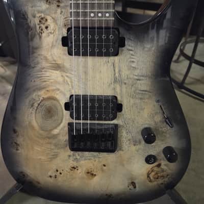 Schecter  Extreme CR 6 2022 - unique/different see pics image 1