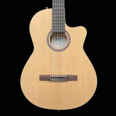 Godin Arena CW Clasica II Nylon String Guitar image 1