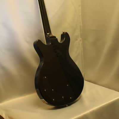 ESP LTD Hybrid II Black image 12