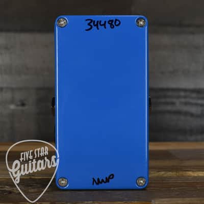Mint Greer Tomahawk Deluxe Drive - Hawk Blue image 3