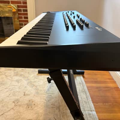 Sequential Prophet XL 76-Key 16-Voice Polyphonic Synthesizer 2018 - Present - Black image 9
