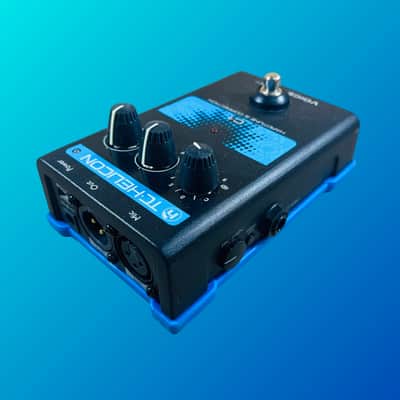 TC Helicon VoiceTone C1 image 3