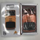 Behringer SF300 Super Fuzz Pedal