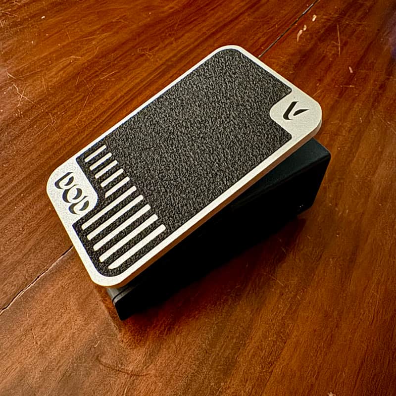 DOD Mini Volume
