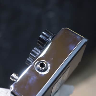 DOD Looking Glass Unique Input Filter Class-A FET Overdrive Effect Pedal w/Box image 11