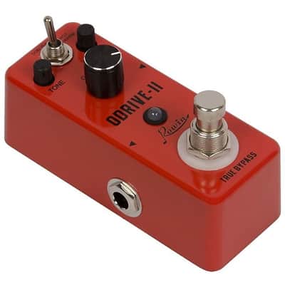 Rowin Odrive II image 2