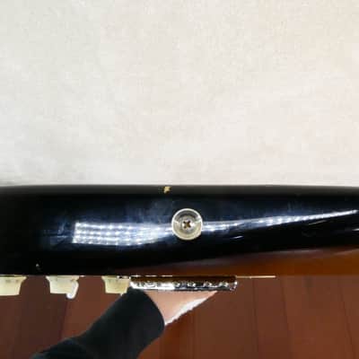 Fender Stratocaster 1996 50th Anniversary MIJ image 15