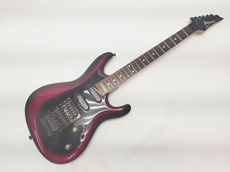 エレキギター　Ibanez 540s Ibanez 540S Standard | Reverb