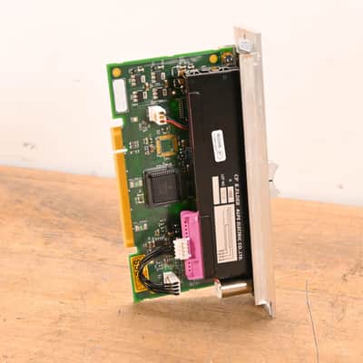 Solid State Logic C300 HD Motorized Fader Module – ALPS K-Fader Assembly CG01UY7 image 7