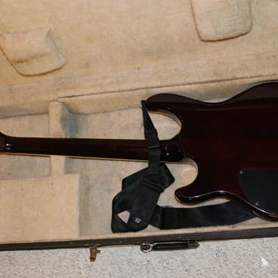 Peavey EXP Signature Series with Upgraded Gibson Pickup image 7
