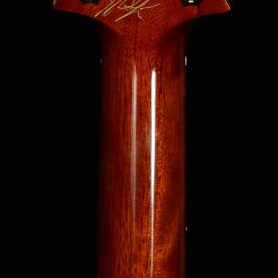 Knaggs Influence Chena A HB/Piezo TobaccoBurst (437) image 6