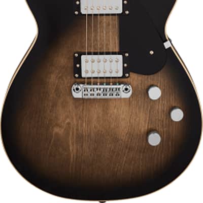 Gretsch Electromatic Jet Electric Guitar.  Rosewood Fingerboard, Bristol Fog image 4
