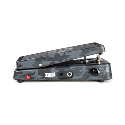 Dunlop - DB01B Dimebag Cry Baby From Hell Wah image 3