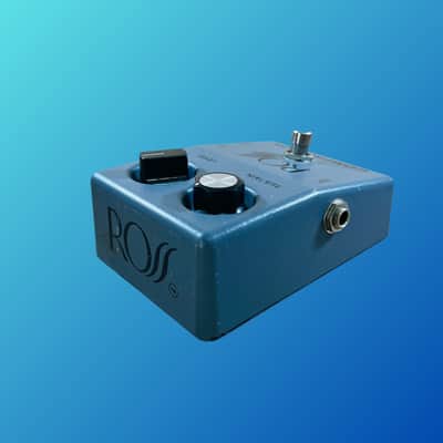 Ross Compressor Pedal image 4