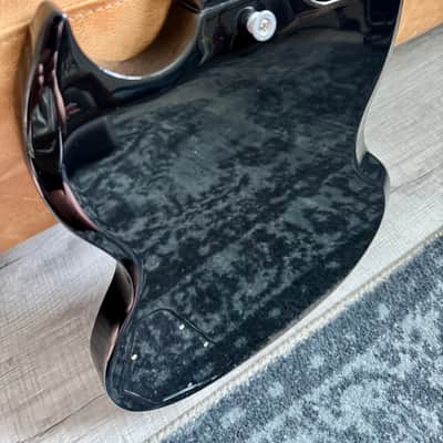 Gibson SG Special 2024 - Ebony image 6