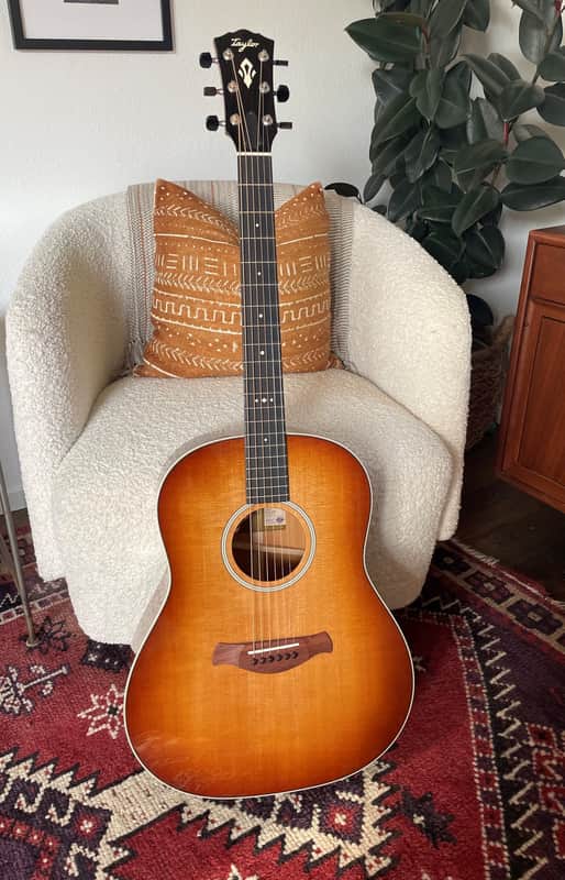 Taylor Gold Label 517e