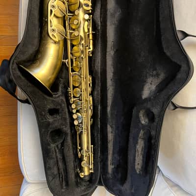 RS Berkeley Virtuoso Tenor 2019 image 15