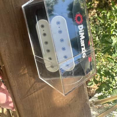 DiMarzio Fusion Edge 6 - BRIDGE image 3