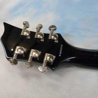 DBZ Diamond Hailfire ST Guitar image 5