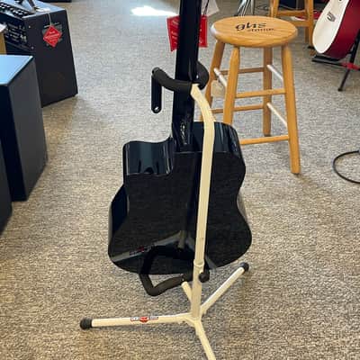 Fender CD-60SCE 2025 - BLK image 6