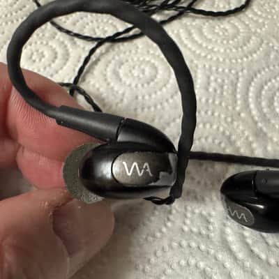 Westone W80 V3 Bluetooth & Wired In-Ear Earbud Audiophile Reference Headphones image 3