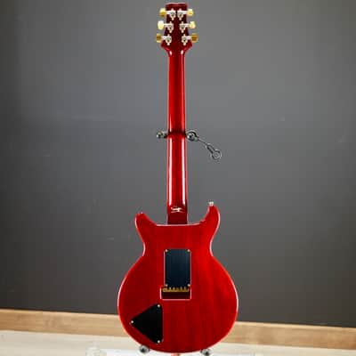 PRS Santana Retro Santana Yellow 10 Top image 11