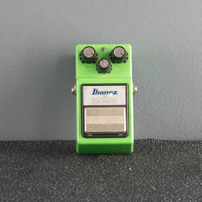 Ibanez TS9