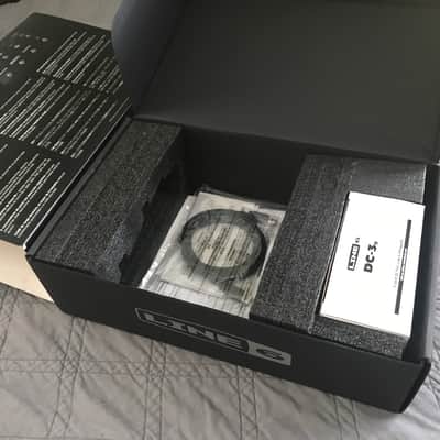 Line 6 HXFX Black image 5