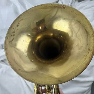 Getzen DEG Dynasty - Marching Baritone image 10
