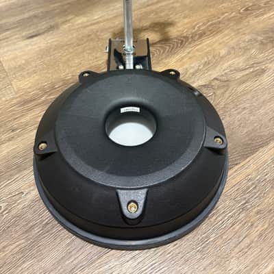Roland PDX-6 Dual Trigger Mesh Drum Pad w/ Mount Arm & Rack Clamp – Tested image 5